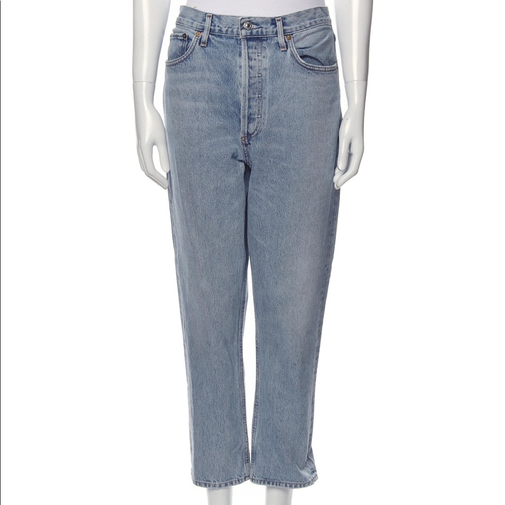 AGOLDE jeans size 30